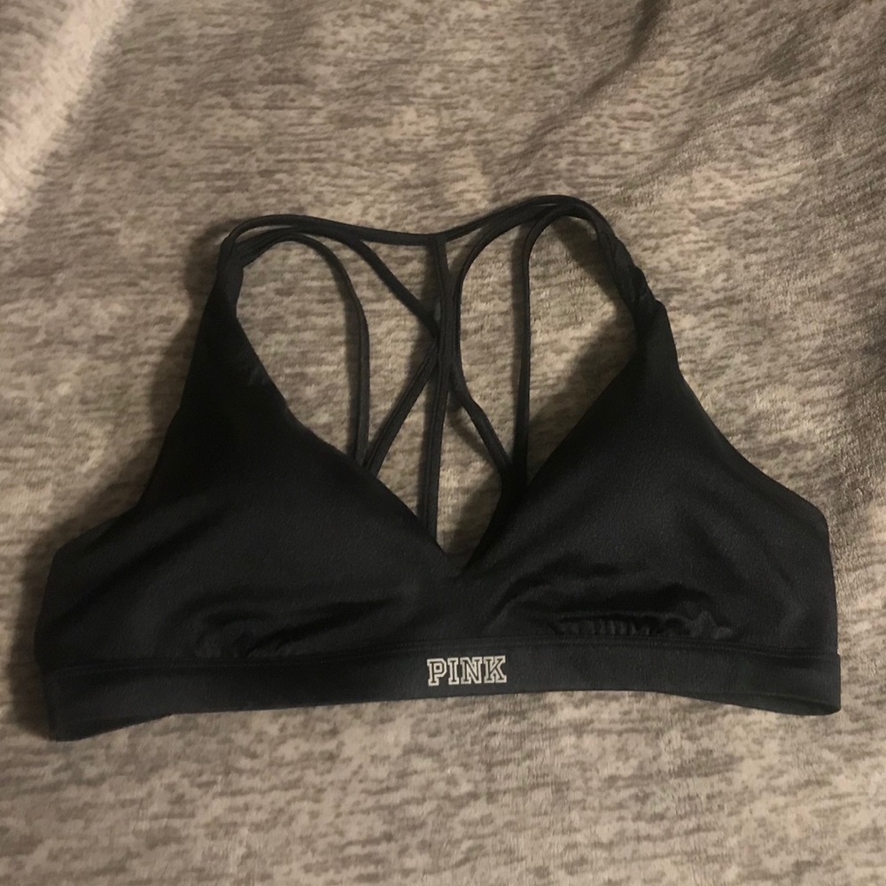 Sold Victoria’s Secret Pink Bralette